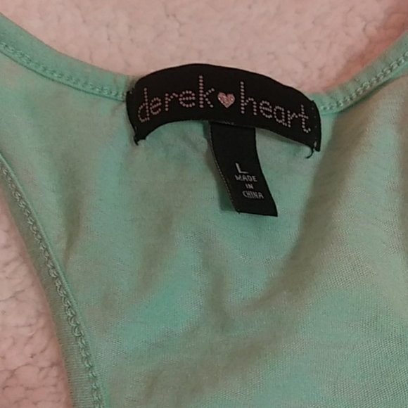 Large tank bundle - Picture 5 of 7